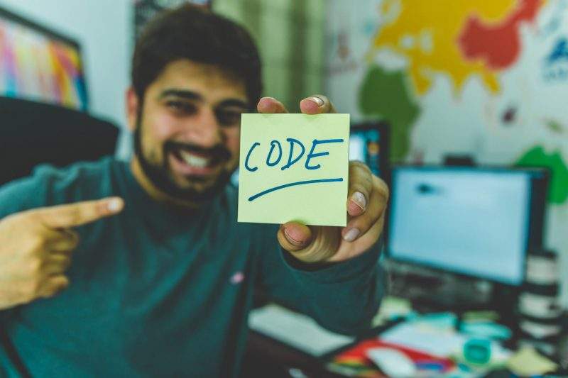 Learn Code Online, the best free resources.
