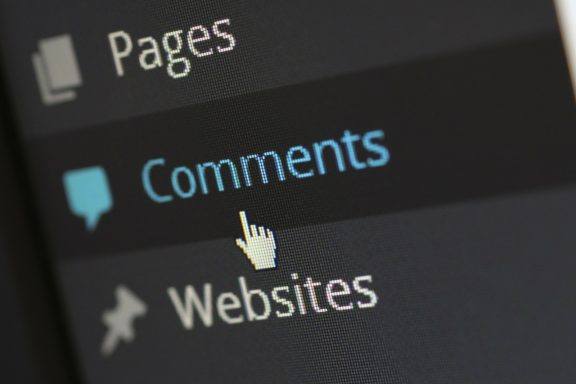 Delete all WordPress Comments How To Guide