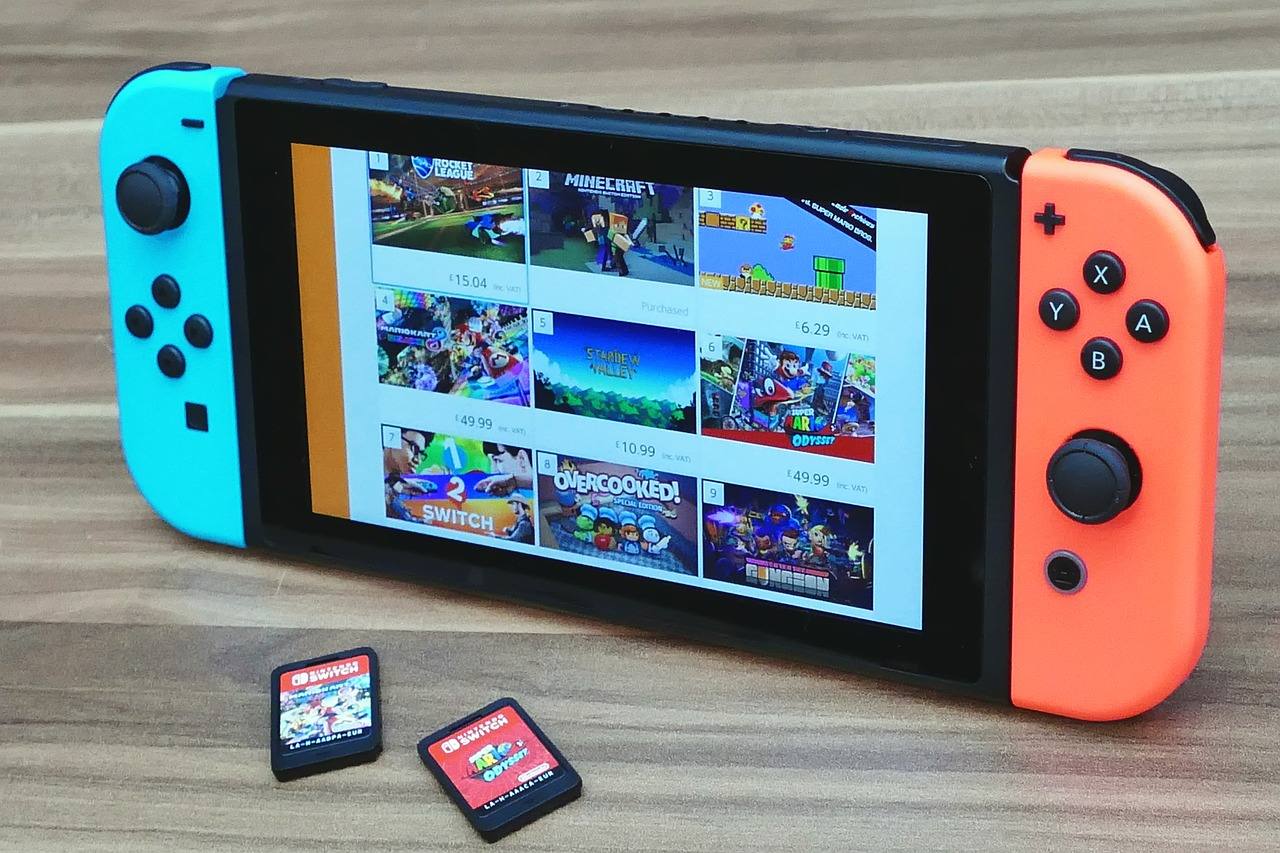 Nintendo Games List A list of the Switch online