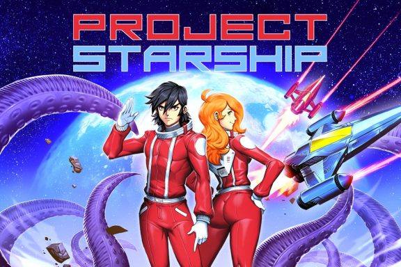 Project Starship Nintendo Switch Review