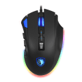 Sades Axe Gaming Mouse Review