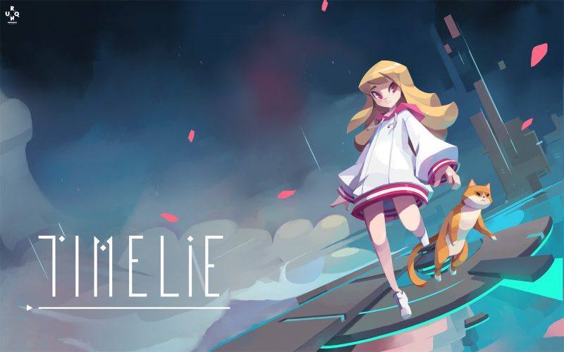 Timelie Steam Release Date