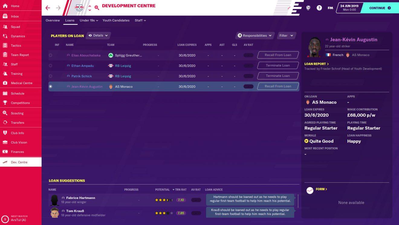 Best Laptop for Football Manager (New for 2020) CodeWithMike