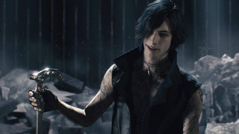 How Many Missions In Devil May Cry 5
