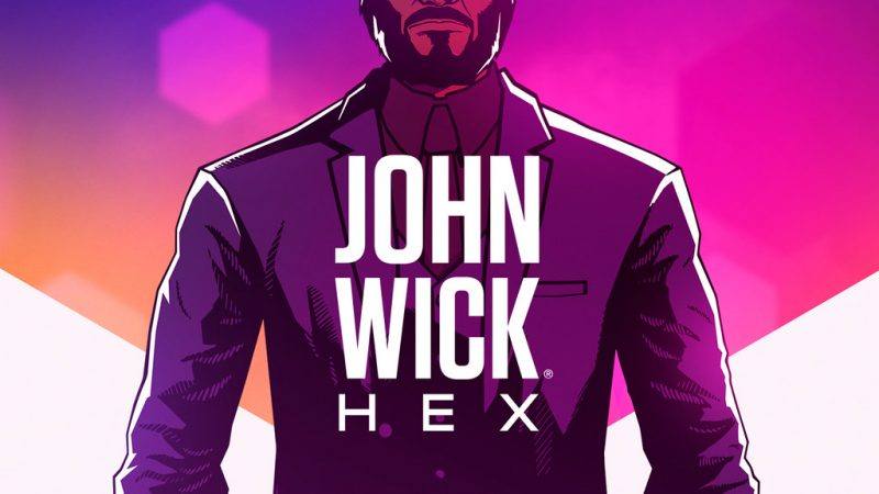 John Wick Hex PS4 Release Date