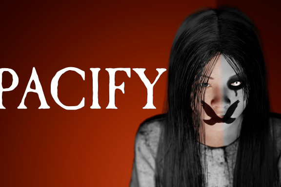 Pacify Review