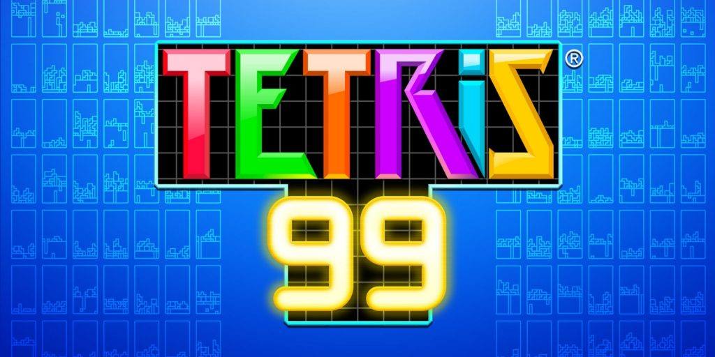 Tetris 99 can be downloaded for free from the Nintendo Switch Store.