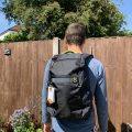 STM Saga Backpack Review