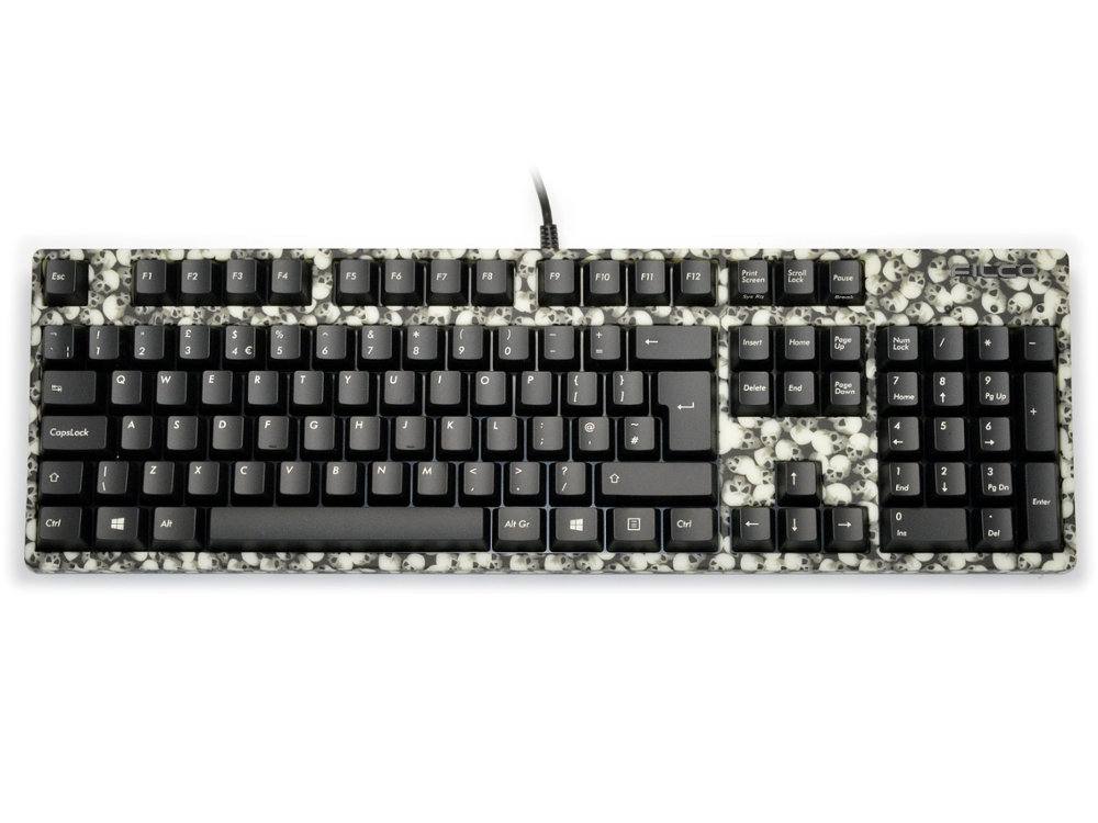 Top 5 Keyboard Manufacturers in the World