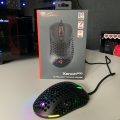 Xenon 800 Ultralight Gaming Mouse Review