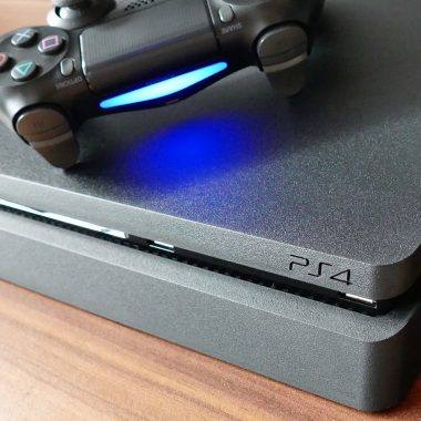 How to Rebuild PS4 Database