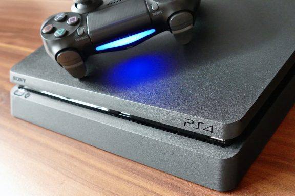 How to Rebuild PS4 Database