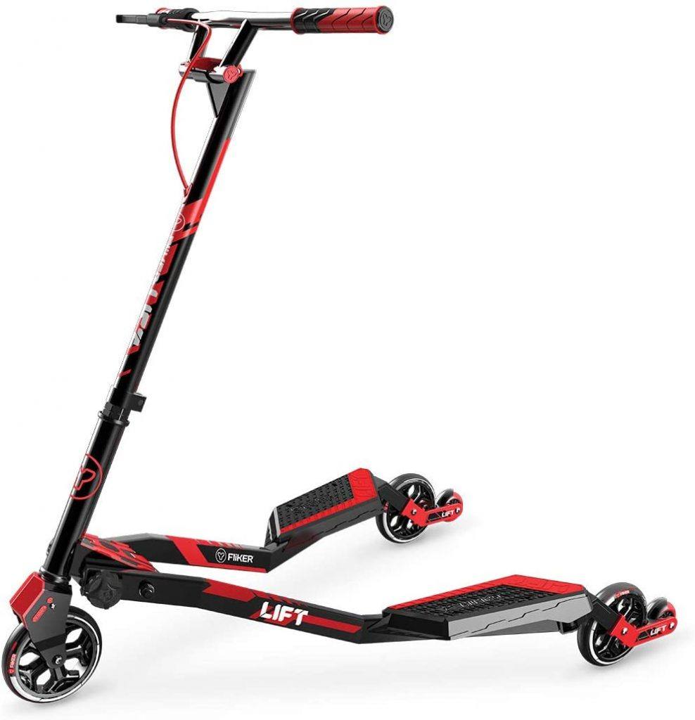 Best 3 Wheel Scooter For Adults