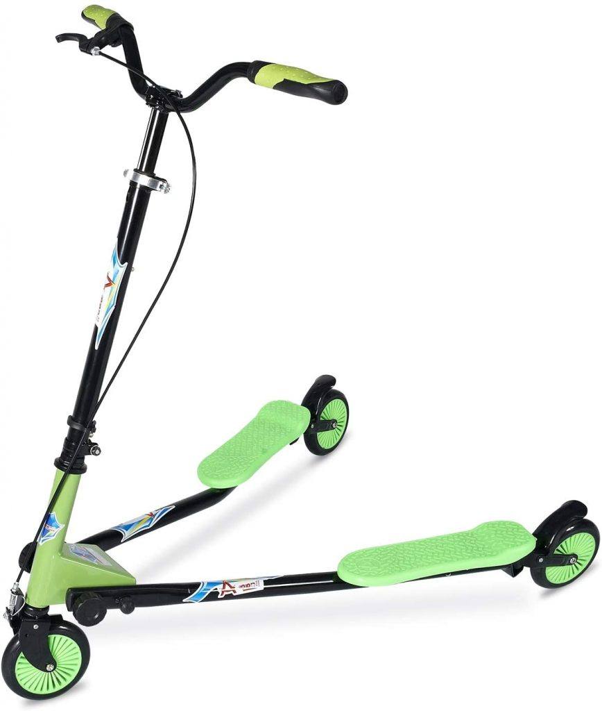 Best 3 Wheel Scooter For Adults