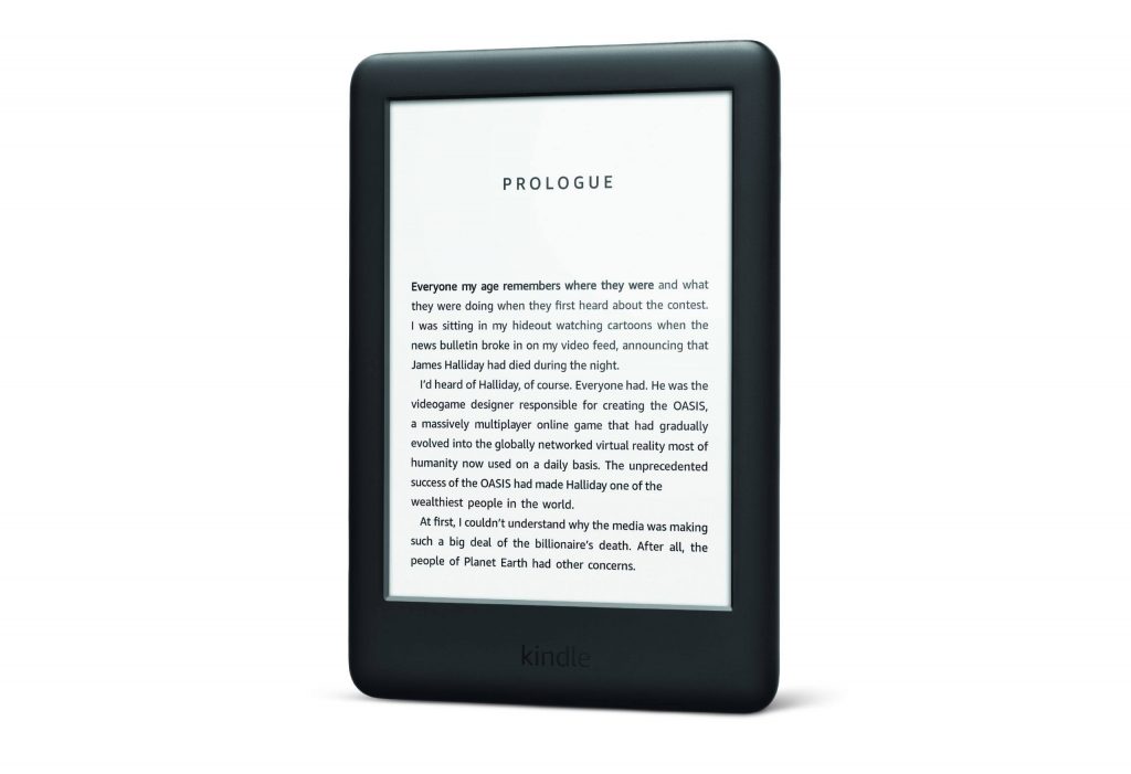 A Kindle makes the list of Cheap Christmas Gift Ideas