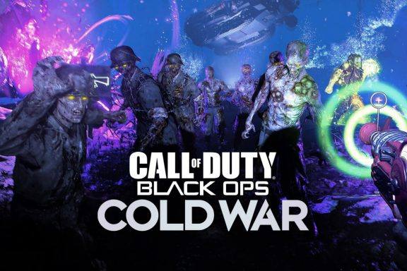 How to Play Zombies Solo in Call of Duty: Black Ops Cold War