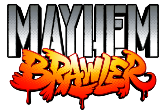 Mayhem Brawler Release Date