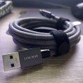 Syncwire USB C Cable Review