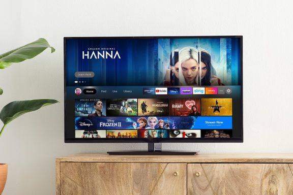 4 Of The Best Video Apps For Your Amazon Firestick