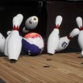 PBA Pro Bowling 2021 out now on Switch