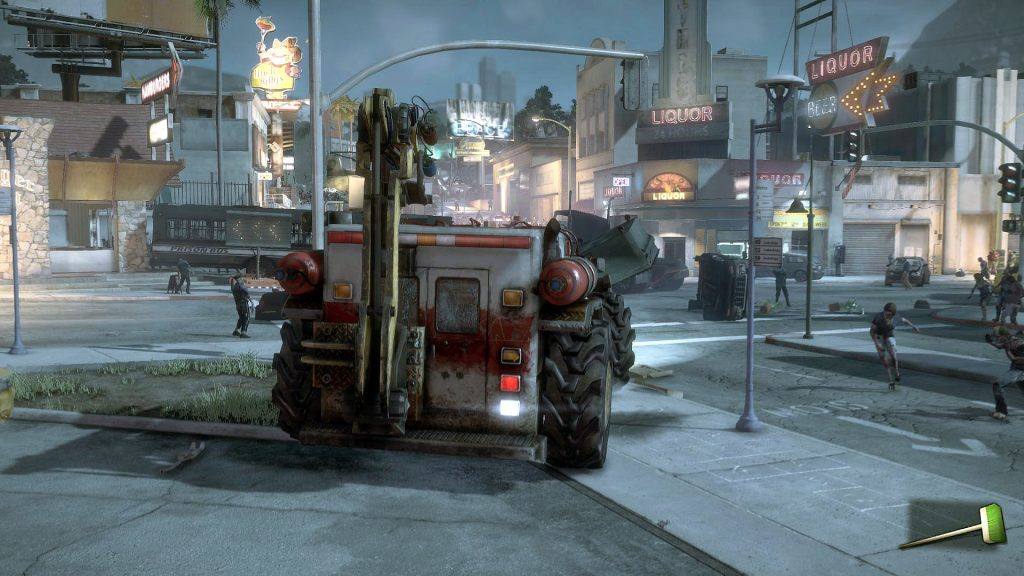 We'd love to see Dead Rising come to game pass in March 2021.