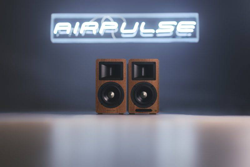 AirPulse A80 Review