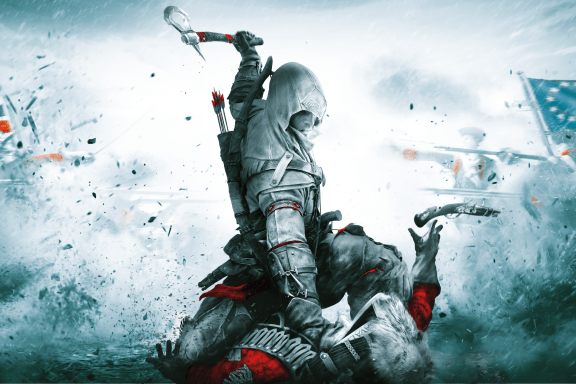Assassin's Creed 3 Remastered Review