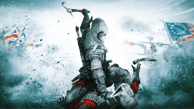Assassin's Creed 3 Remastered Review