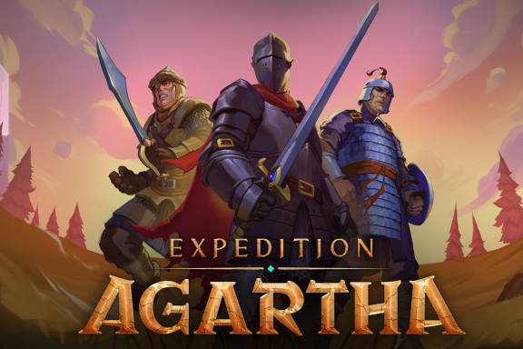 Expedition Agartha Release Date