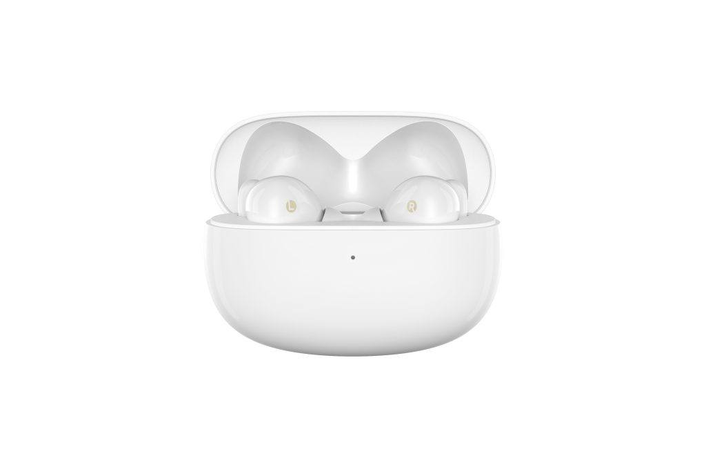 They look quite similar to the AirPod Pro