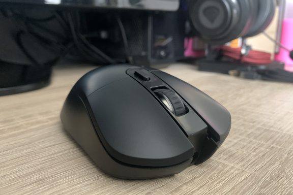 Sandberg Wireless Sniper Mouse 2 Review
