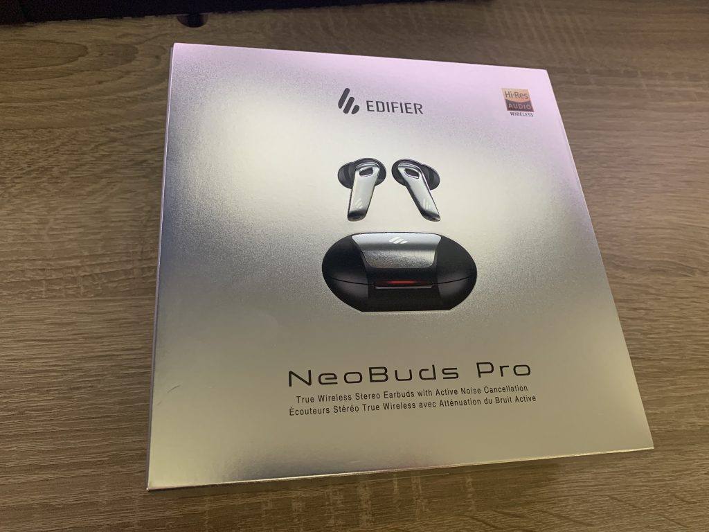 Edifier NeoBuds Pro Review