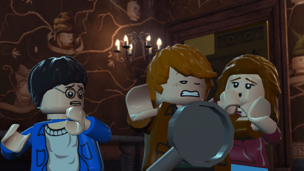 Lego Harry Potter Collection Review