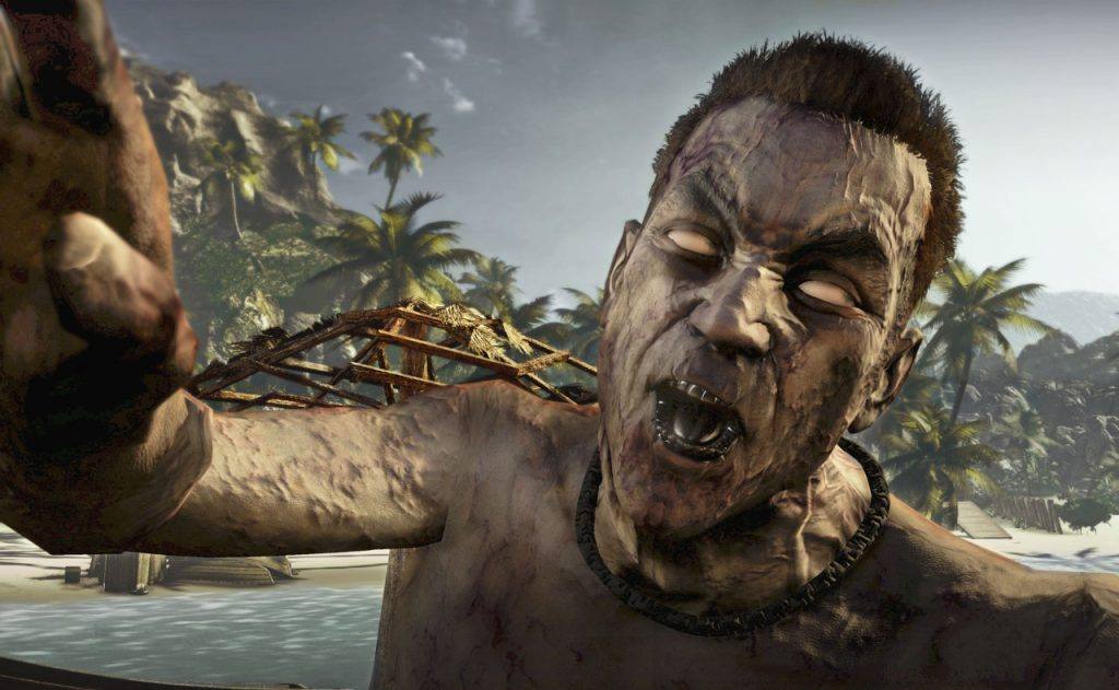 Dead Island is a fantastic horror for the Xbox 360.