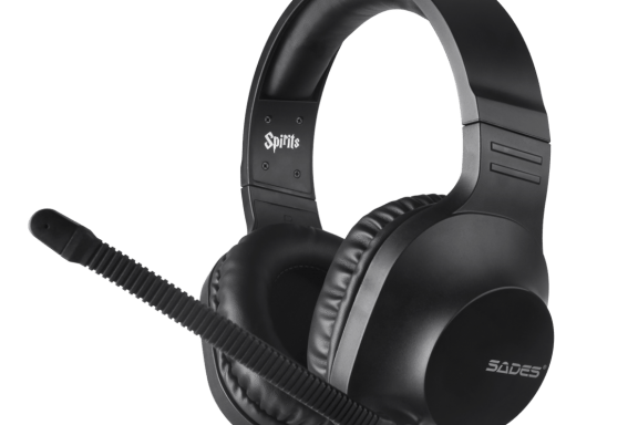Sades Spirits Headset Review