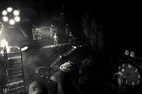 The Best XBOX 360 Horror Games