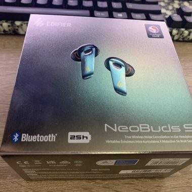 Edifier NeoBuds S Review