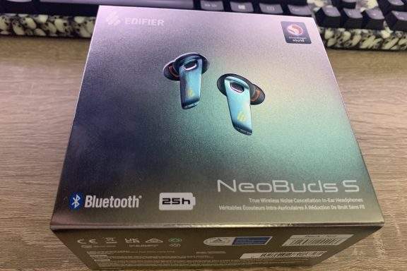 Edifier NeoBuds S Review