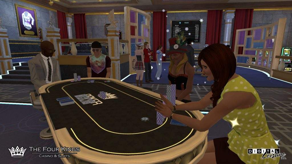 The Best Gambling Games On Steam