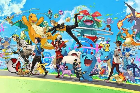 How To Join A Mega Raid In Pokemon Go.