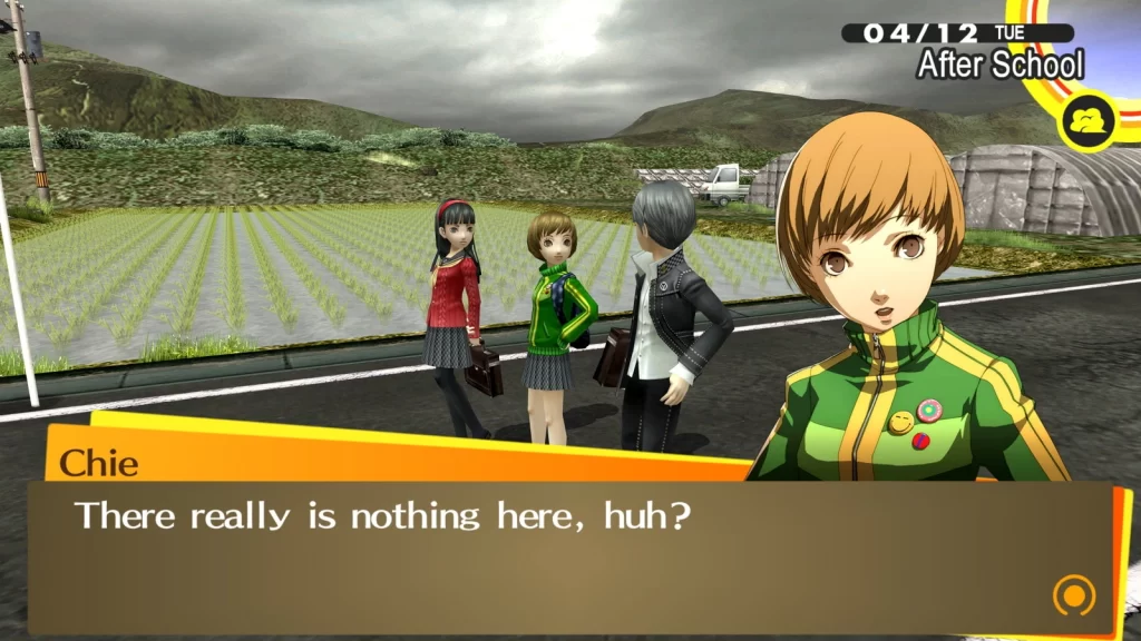 persona 4 is coming to game pass jan 23