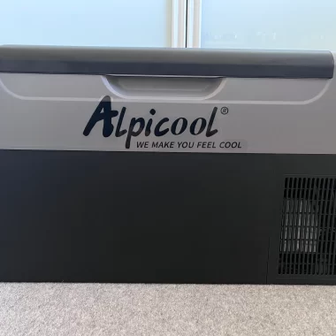 Alpicool G22 Review