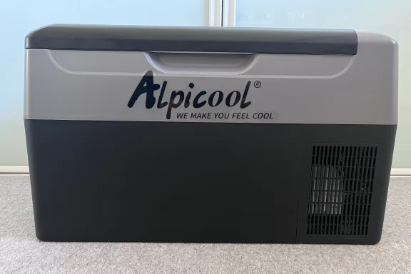 Alpicool G22 Review