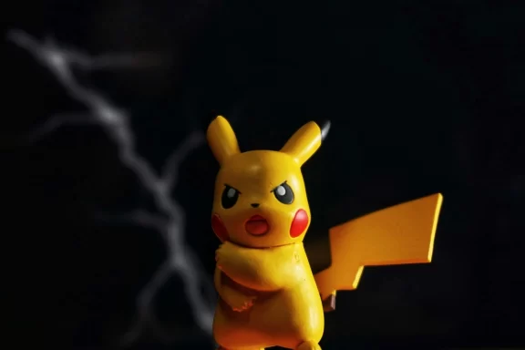 The Best Pikachu Cards To Collect