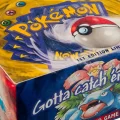 The Most Expensive Pokemon Booster Packs