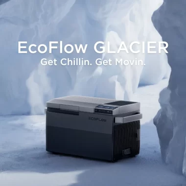 EcoFlow Glacier Review
